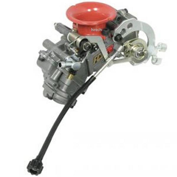 SP武川 キャブレター ケイヒン FCR28 03-03-0076 HD店