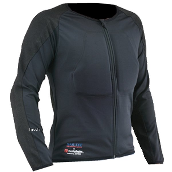 【メーカー在庫あり】 ヘンリービギンズ HenlyBegins HBP-018 HPPE耐切創インナープロテクター 黒 Mサイズ 24004 HD店