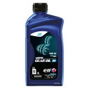 エルフ elf ギアオイル MOTO GEAR OIL 10W40 1L 213961 HD店