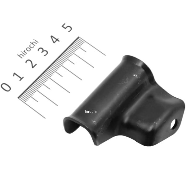 【メーカー在庫あり】 ホンダ純正 ブレーキケーブルクランプ 90651-GW2-010 HD店
