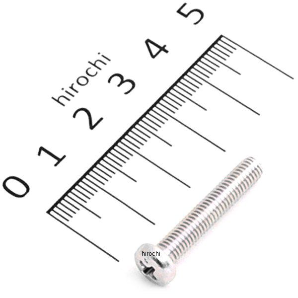 【メーカー在庫あり】 ホンダ純正 スクリュー パン 5×28 93500-05028-0A HD店