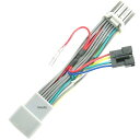 プロテック PROTEC SPI専用ハーネスキット HS-K28 16年-21年 バルカンS 12528 HD店