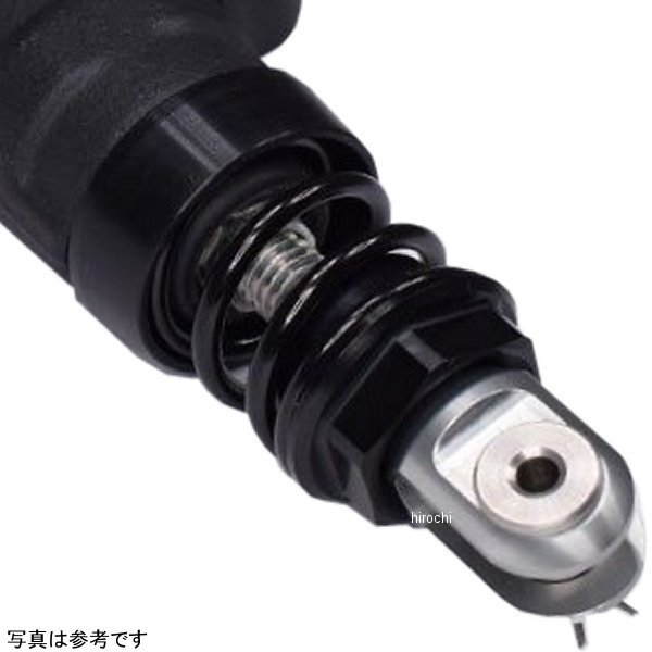 モトロックマン moto rockman リヤスプリングキット 14年-16年 MT-09 BabyFace 黒/黒 41mm RSK-B41-B04-BF-BB HD店