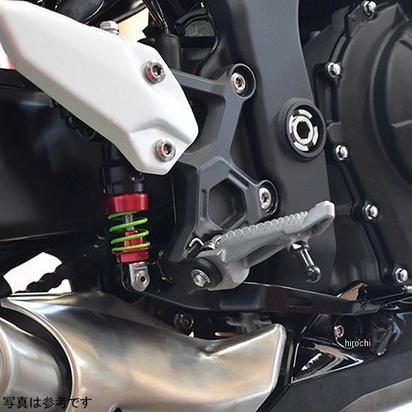 モトロックマンmotorockmanリヤスプリングキット16年-20年GSX-S1000/FBabyFace赤/オレンジ33mmRSK-B33-C05-BF-ROHD店