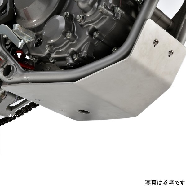 Other - Gクラフト スキッドプレート 21年 CRF250L アルミ/アルマイト 32501 HD店