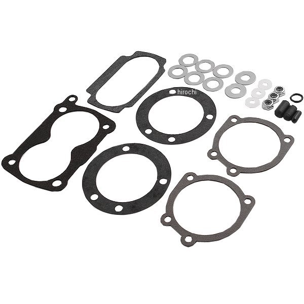 ジェームズ JAMES ハーレー標準 ブリーザー ガスケット キットハーレー純正 29230-90JGI-29230-90-K楽天 HD店　