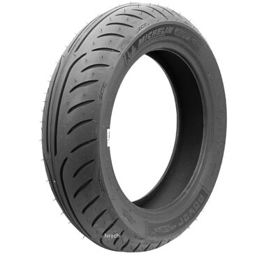 【メーカー在庫あり】 ミシュラン MICHELIN パワーピュアSC 110/70-12 M/C 47L TL 前後兼用 701830 HD店