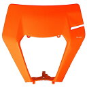【メーカー在庫あり】 UF-4098-001 UFO PLAST ユーフォープラスト フレームガード 19年- KTM SX、SXF 黒 UF-4096-127 HD店