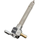 ピンゲル PINGEL シングルアウト 6000シリーズ 1/4NPT ヘックスデザイン ON/OFF/リザーブ付き 39-6111 HD店