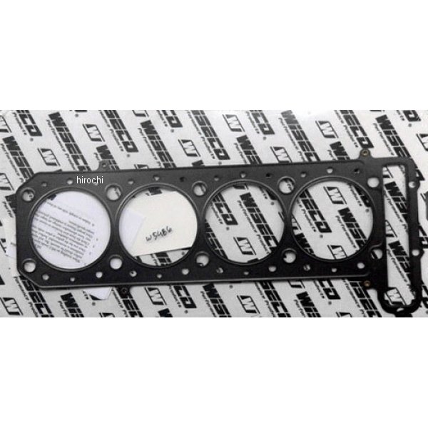 コメティック COMETIC ヘッドガスケット 78mm ZX-11 スプリングスチール R1052 C8273 HD店