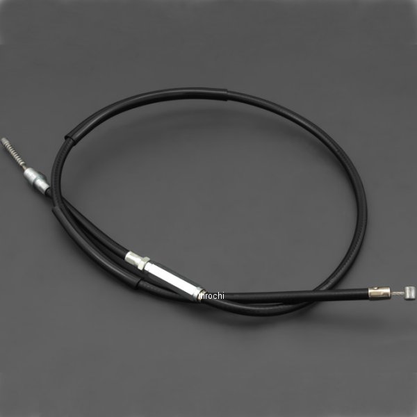 【メーカー在庫あり】 ピーエムシー PMC クラッチワイヤー 140mmショート 72年-73年 750SS ステンレス ..