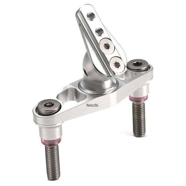 アエラ AELLA ナビステー ドゥカティ MONSTER 1100 白 AE-77002-SH2-WT HD店