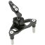 アエラ AELLA ナビステー BMW RnineT 白 AE-77016-SH2-WT HD店