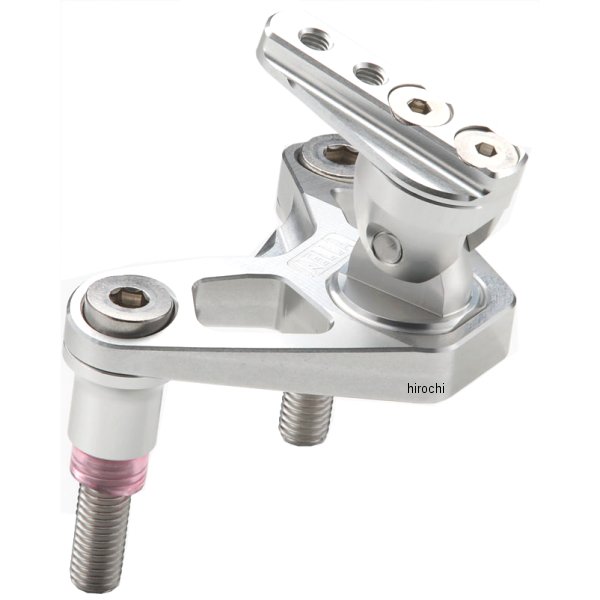 アエラ AELLA ナビステー ドゥカティ ストリートファイターV4 黒 AE-77026-SH2-BK HD店