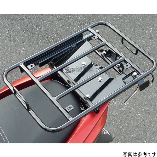 【メーカー在庫あり】キジマスライドキャリア14年-21年トリシティ125黒210-317HD店