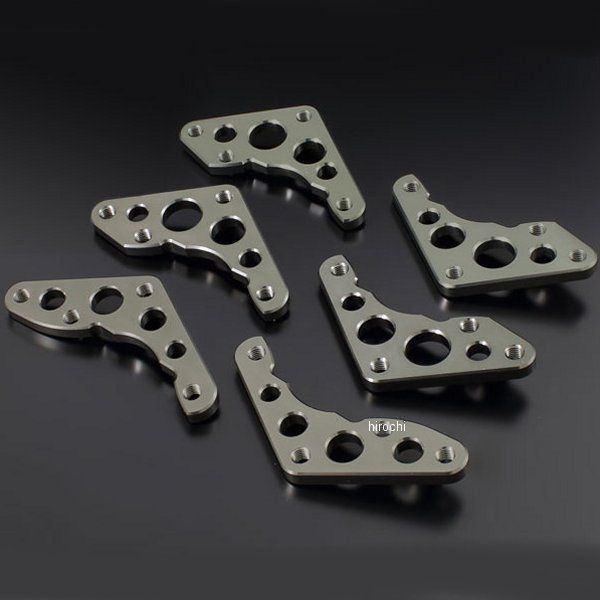 【メーカー在庫あり】 ピーエムシー PMC キャリパーサポート 330mm KYB38φ 75-1303 HD店