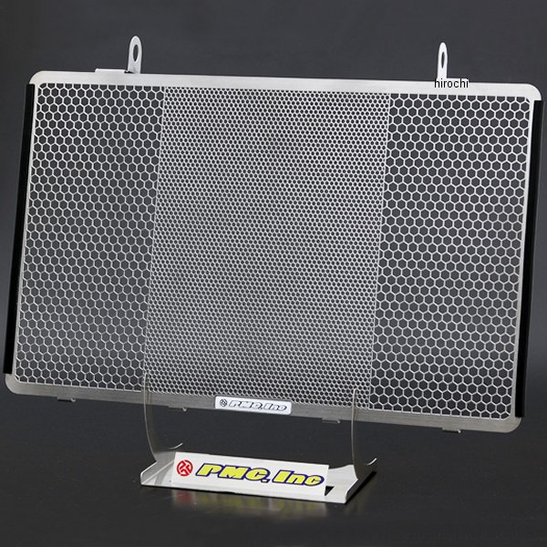 ピーエムシー PMC ヘックス HEX ラジエーターコアガード 07年以降 バンディット1250 184-1188 HD店