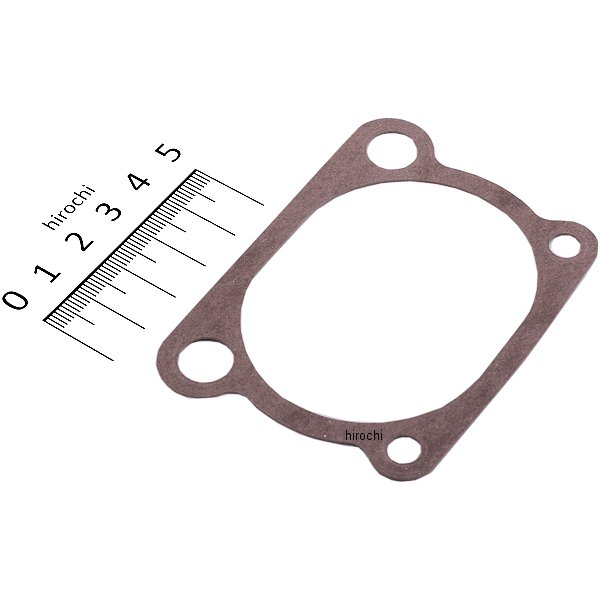 【メーカー在庫あり】 ピーエムシー PMC キックカバーガスケット 72年-80年 Z1、Z2、Z1000 34-92062 HD店