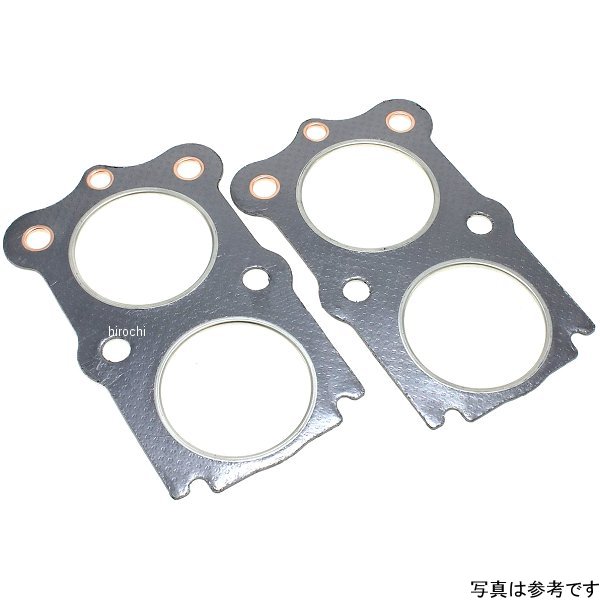 ピーエムシー PMC ヘッドガスケット 81年-84年 Z1000J、Z1000R 34-94004 HD店