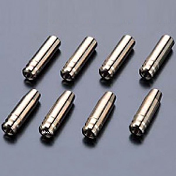 ピーエムシー PMC バルブガイド Z系 0.38オーバーサイズ EX 72年-85年 Z1、Z2、Z1000 ブロンズ 40-4037 HD店