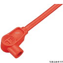 【メーカー在庫あり】 ピーエムシー PMC テイラー プラグコード 空冷用 90°2本入り 黒 49-76081 HD店