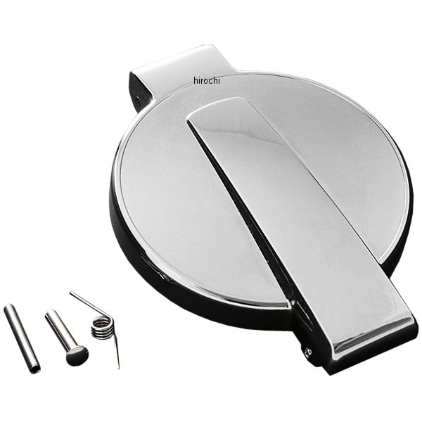 ピーエムシー PMC H2 タンクキャップ フック付き 72年 750SS マッハIV H2 69-324 HD店