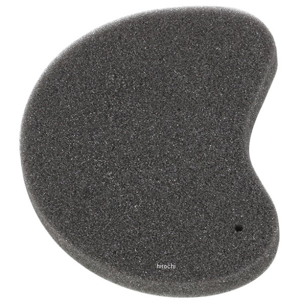 【メーカー在庫あり】 キタコ ケースカバーエレメント アクシスZ 70-342-02100 HD店