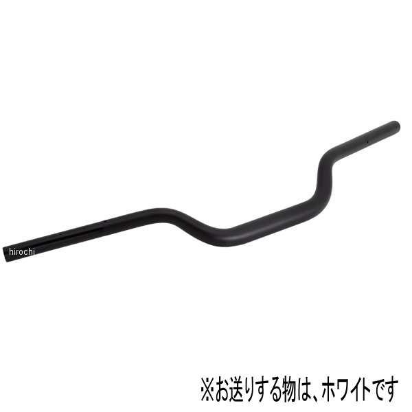 アエラ AELLA アルミテーパーハンドルバー BMW R1200GS 白 AE-27115 WT HD店