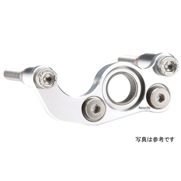 アエラ AELLA シフトホルダー ニンジャ1000SX 黒 AE-74030 BK HD店
