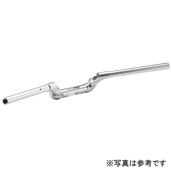 アエラ AELLA 可変アルミハンドルバー ニンジャ1000SX AE-27051-SC HD店