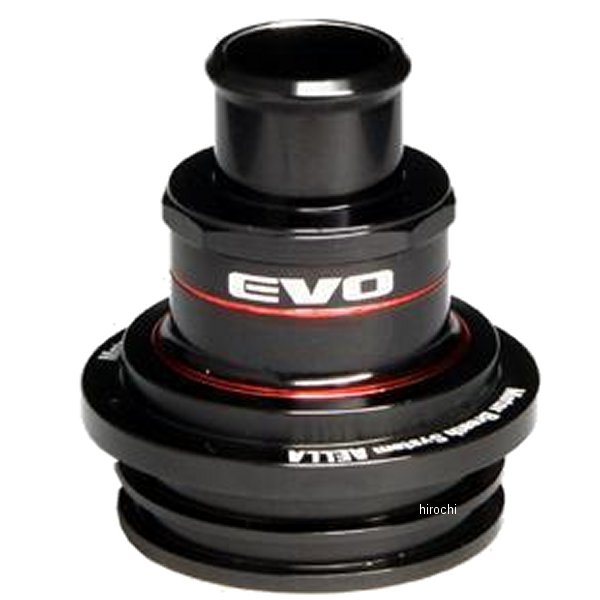  AELLA ⰵȥХ EV02 ɥƥ 󥹥1110EVO  AE-62051 BK HDŹ