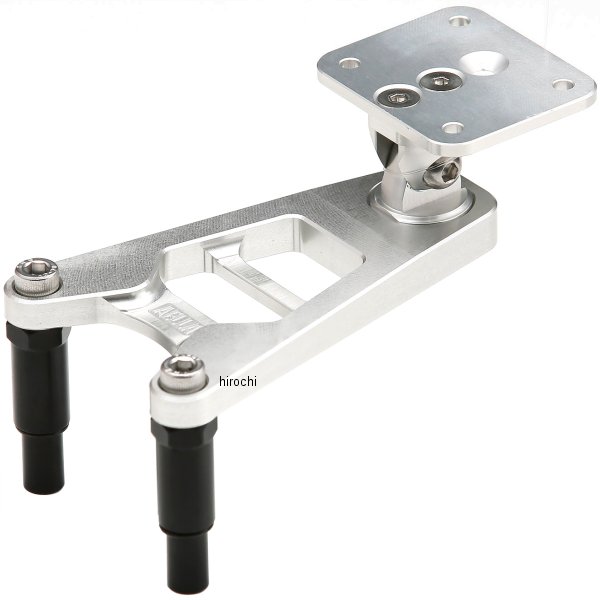 アエラ AELLA ナビステー ドゥカティ スーパースポーツ950 ポリッシュ AE-77021-PO HD店