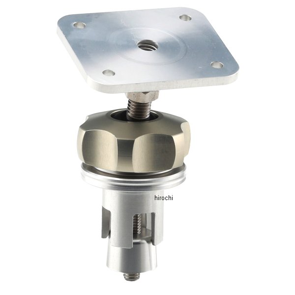 アエラ AELLA ナビステー ZX-25R 白 AE-77027-WT HD店