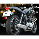 アエラ AELLA スリップオンサイレンサー 車検対応 AE-42018 HD店(2)