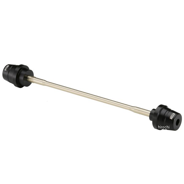 アエラ AELLA フロントアクスルスライダー ドゥカティ スクランブラー1100 フロント AE-68029 HD店