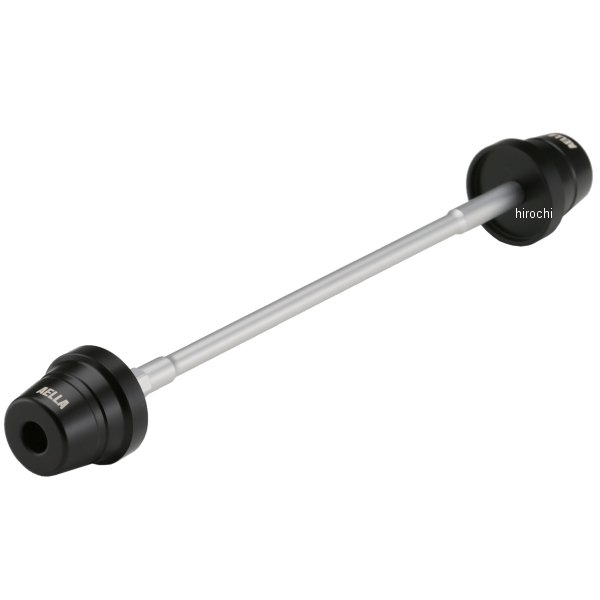 アエラ AELLA フロントアクスルスライダー トライアンフ ストリートツイン フロント AE-68030 HD店