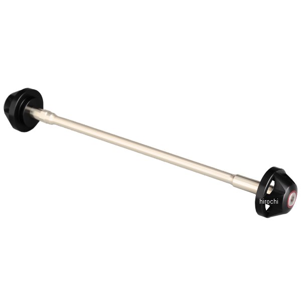 アエラ AELLA アクスルスライダー ドゥカティ スーパーバイク 1198、1098、848 フロント AE-68033 HD店