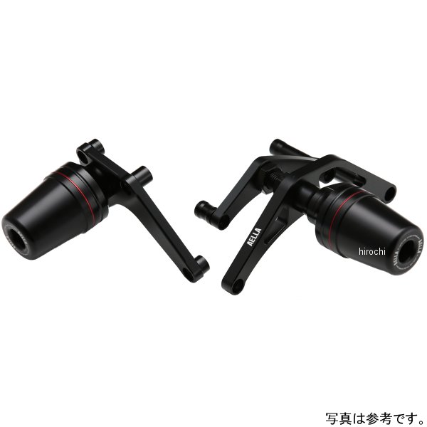 アエラ AELLA エンジンスライダー 19年以降 ドゥカティ スーパースポーツ939 AE-68119B HD店