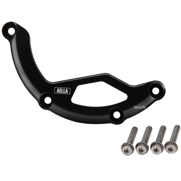 アエラ AELLA エンジンガード 左 18年 BMW S1000RR AE-68120 HD店