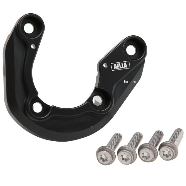 アエラ AELLA エンジンガード 右 18年 BMW S1000RR AE-68121 HD店