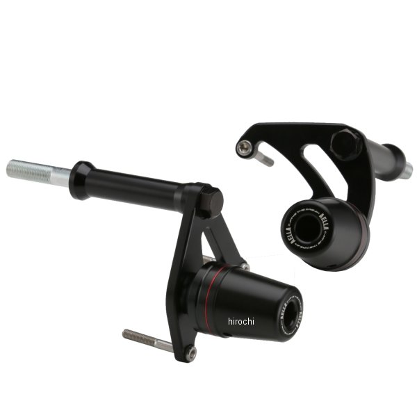 アエラ AELLA エンジンスライダー トライアンフ ストリートツイン AE-68122 HD店