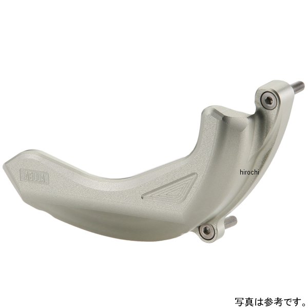 アエラ AELLA クラッチカバープロテクター ドゥカティ スーパーバイク パニガーレV4、V4R 右側 AE-68125A HD店