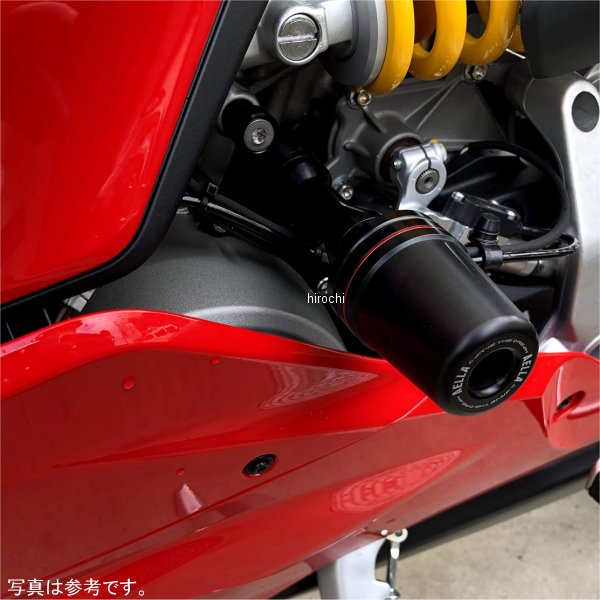 アエラ AELLA エンジンスライダー ドゥカティ スーパーバイク パニガーレV2 AE-68131 HD店