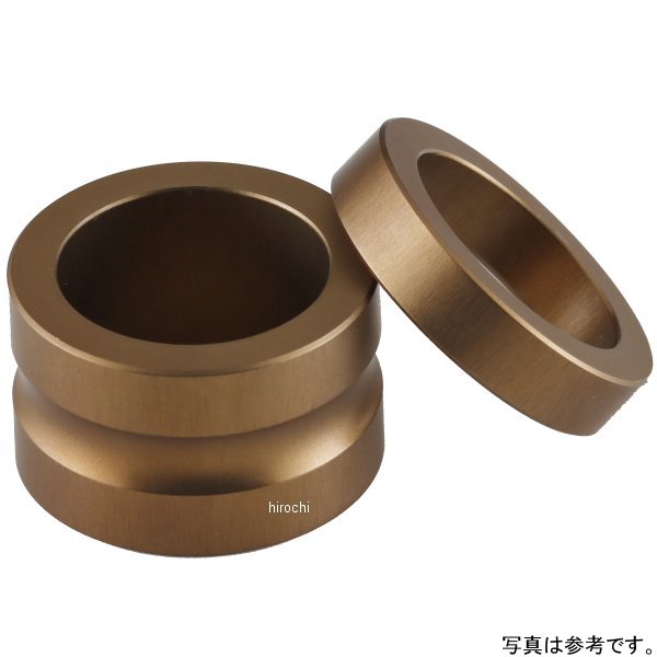 アエラ AELLA アクスルカラー ドゥカティ MONSTER 1200 R フロント AE-74004 HD店