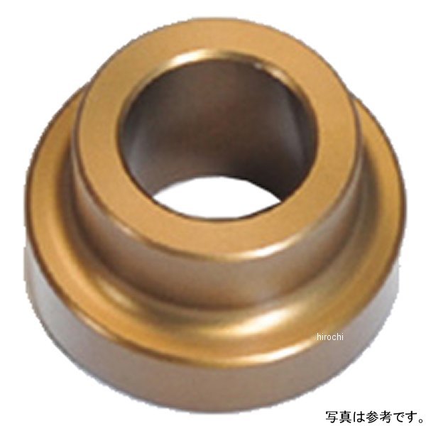 アエラ AELLA アクスルカラー トライアンフ ボンネビル フロント AE-74007 HD店