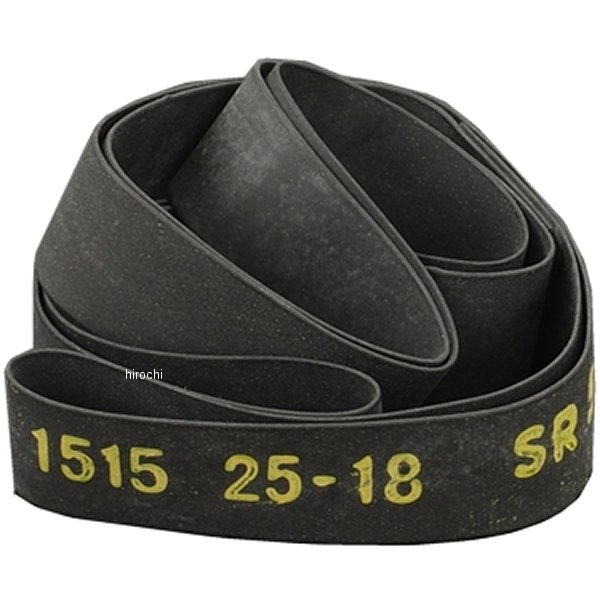 【メーカー在庫あり】 ピーエムシー PMC リムバンド 19X90-100用 幅22mm 81-5153 HD店(2.0)