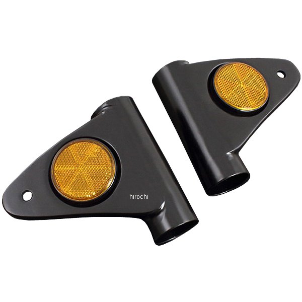 Rakuten - 【メーカー在庫あり】 ピーエムシー PMC ヘッドライトステー 750SS マッハIV H2 左右セット 81-5271 HD店