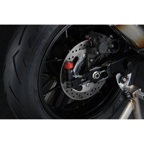 シュプリームテクノロジーオーバーサスペンション15年-20年CRF250Lオフロード用ST-STB-OVS-OFF/CRFHD店