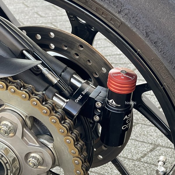 シュプリームテクノロジーオーバーサスペンション15年-20年CRF250Lオフロード用ST-STB-OVS-OFF/CRFHD店