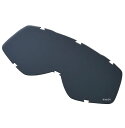 【メーカー在庫あり】 ディーエフジー DFG ゴーグルレンズ ホッパー グレー DG1471-0102 HD店